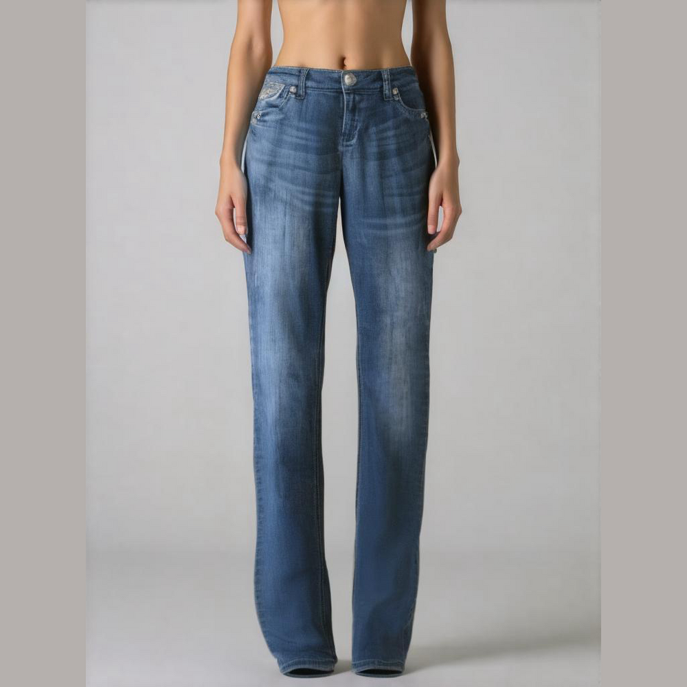 Grace In La jeans size 13 29” inseam
